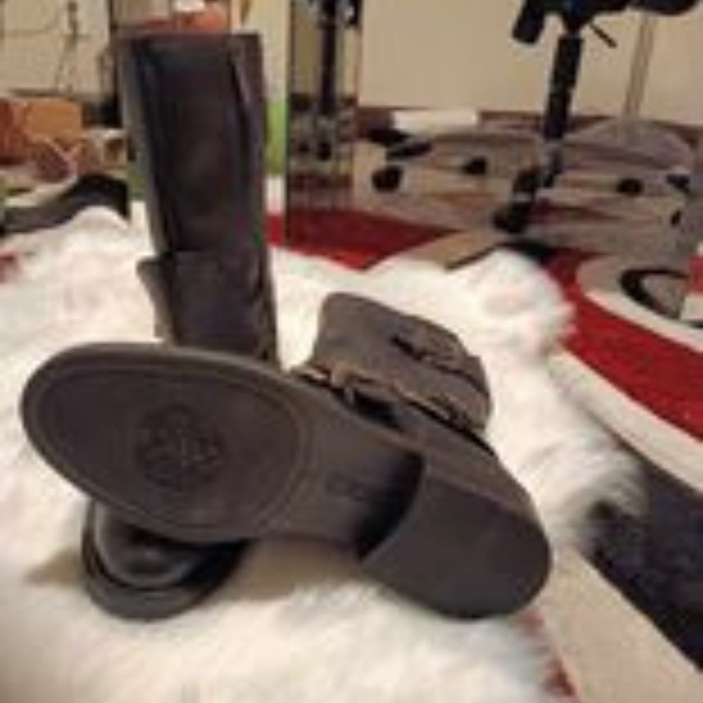 Vince Camuto (Alicenta Bootie) - Picture 6 of 6